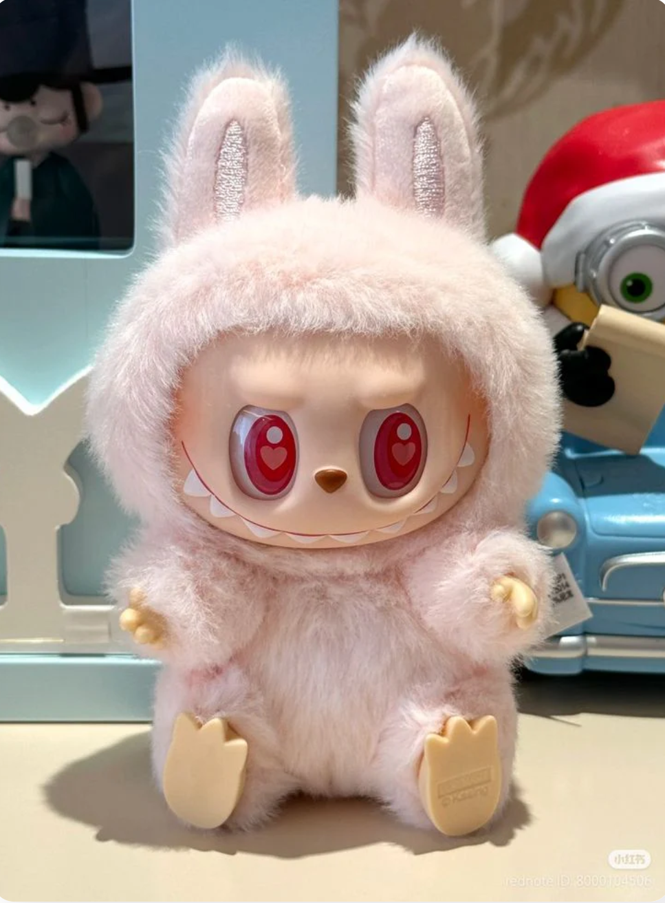 ๐๐ผ๐ ๐๐ฎ๐ฏ๐๐ฏ๐ ๐ฃ๐น๐๐๐ต ๐๐ผ๐น๐น