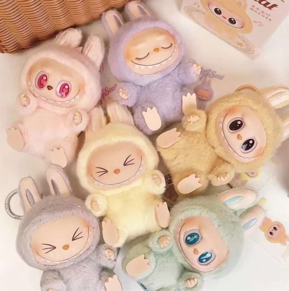 ๐๐ผ๐ ๐๐ฎ๐ฏ๐๐ฏ๐ ๐ฃ๐น๐๐๐ต ๐๐ผ๐น๐น