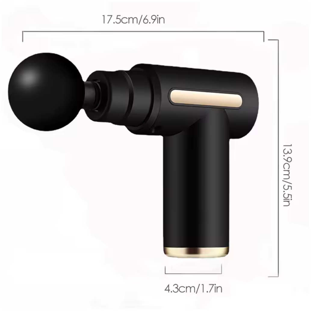 Muscle Massage Gun