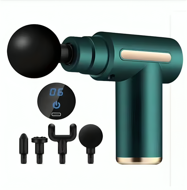 Muscle Massage Gun