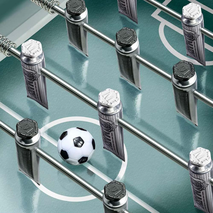 Marvis Smokers Whitening Toothpaste - Mint Flavor, 85ml, Natural Teeth Whitening, Plaque Removal, Long-Lasting Freshness